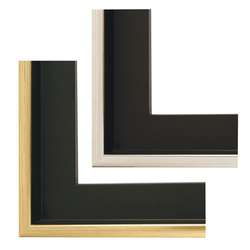 Echantillon caisse americaine Duo GERSTAECKER