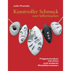 Kunstvoller Schmuck zum Selbermachen