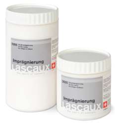 Lascaux Imprägnierung