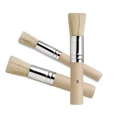 Léonard Schablonierpinsel-Set, Serie 397