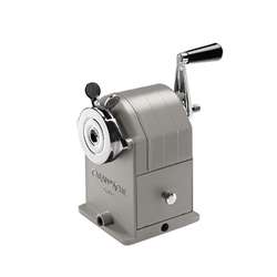 CARAN D'ACHE® Spitzmaschine, Grau