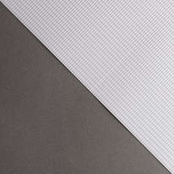 Polystyrol-Wellblech Modellbau-Zubehör