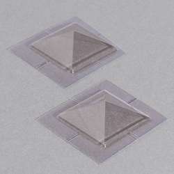 Verrières pour maquettes accessoires modélisme