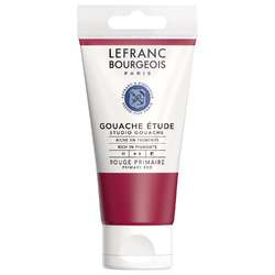 LEFRANC & BOURGEOIS Studio Gouache, einzeln