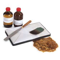 Pinceau pour dorure DA VINCI, série 500