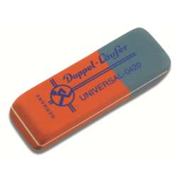 Gomme mixte Doppel Laufer universal