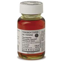 Térébenthine de Venise Sennelier