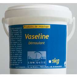 ESPRIT COMPOSITE Vaseline Trennmittel