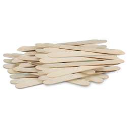Spatule abaisse-langue en bois ESPRIT COMPOSITE