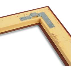 Accroche pour charge, pour tableaux