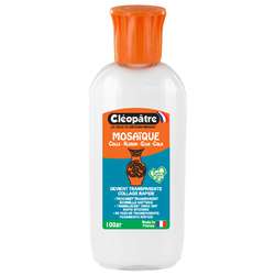 Cléopâtre Cleo'saïc Mosaikkleber, 100ml