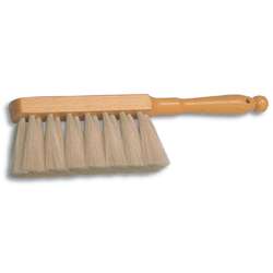Brosse en bois