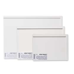 ABIG Linolschnitt Arbeitsbrett für Linkshänder