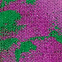 Toile enduite en 100% coton Giverny de Gerstaecker