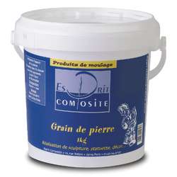 Grain de pierre Esprit Composite