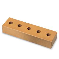 Walzenständer, leer