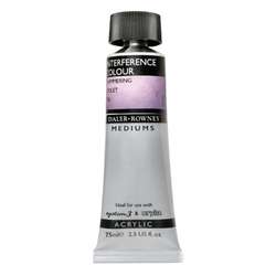 DALER-ROWNEY Interferenzfarbe Shimmering Colours