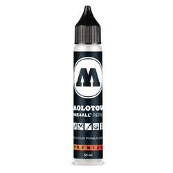 MOLOTOW™ ONE4ALL Refill Leerflasche