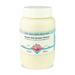 OLD HOLLAND Acrylic Silk Screen Medium