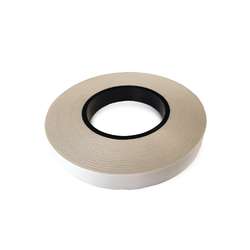 Ruban adhésif double face