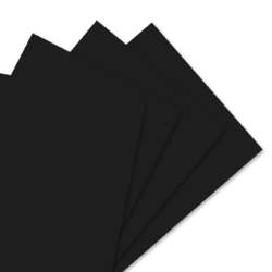 Grafikkarton/Präsentationskarton