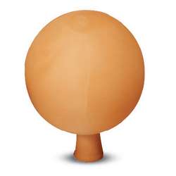 Moule de coulé sphère 