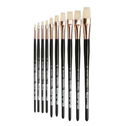 da Vinci PLEIN AIR Serie 7007, Ölmalpinsel