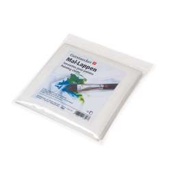 Serviette pour peintre GERSTAECKER