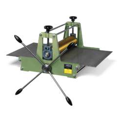 Presse Wenzel Nova 540