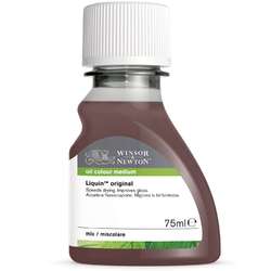 WINSOR & NEWTON™ Liquin™ Original Malmittel