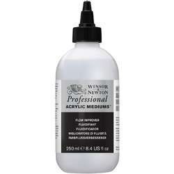 WINSOR & NEWTON™ PROFESSIONAL ACRYLIC Farbflussverbesserer