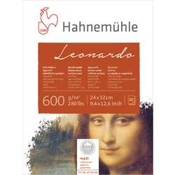 HAHNEMÜHLE 