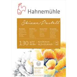Hahnemühle Skizze/Pastell Block