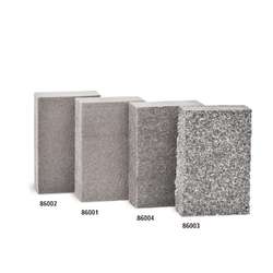 Gomme abrasive Schleiffix