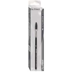 Brosse à cils et sourcils Classic da Vinci, série 3674
