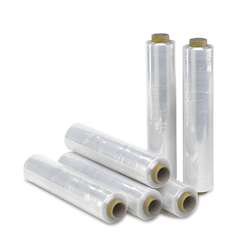 Film étirable, film plastique