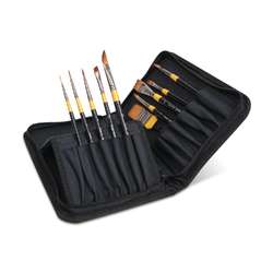 DALER-ROWNEY System 3 Classic Acrylpinsel-Set