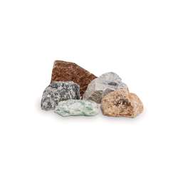 Speckstein Handschmeichler-Mischung