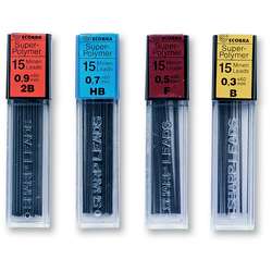 ECOBRA Super Polymer Feinminen 0,9mm