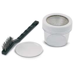 Taille-crayon pour pastels