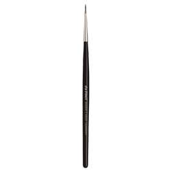 Pinceau eyeliner da Vinci BASIC; série 4522, éffilé