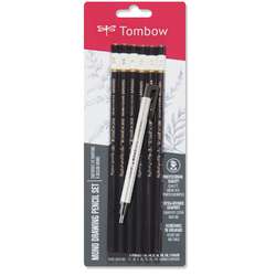 TOMBOW® Mono Bleistift-Set