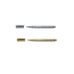 STAEDTLER® Metallic Marker, einzeln