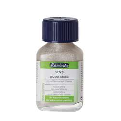 AQUA-Shine SCHMINCKE additif aquarelle