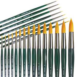 da Vinci NOVA Aquarellpinsel Serie 5570