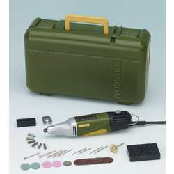 Perceuse-fraiseuse industrielle PROXXON IBS/E