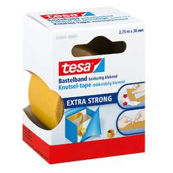 Ruban adhésif pour bricolage tesa®