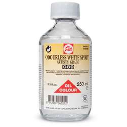 Royal Talens geruchloser Terpentinersatz