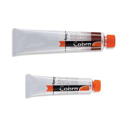 COBRA Study wassermischbare Ölfarbe, einzeln