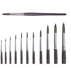 Léonard Expression Serie 50RO, Synthetikpinsel rund